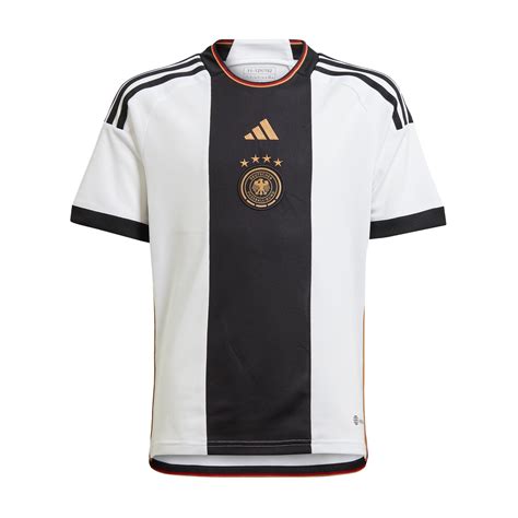 Adidas deutschland trikot